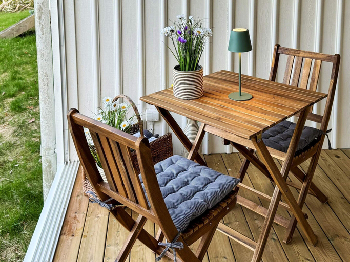 Exterior 3, 5 Star Holiday Home in Marstrand, Kungälv