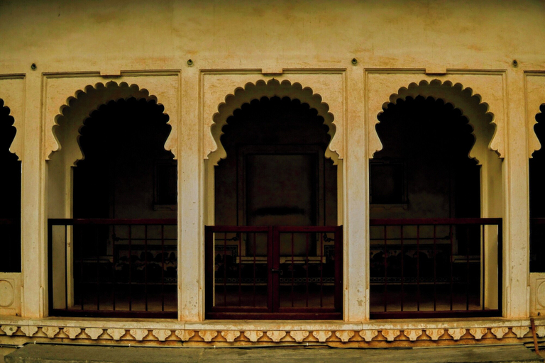 Exterior & Views 2, Kesar Heritage Guest House, Jodhpur