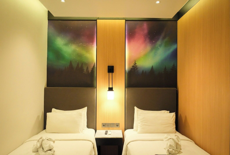 Bedroom 7