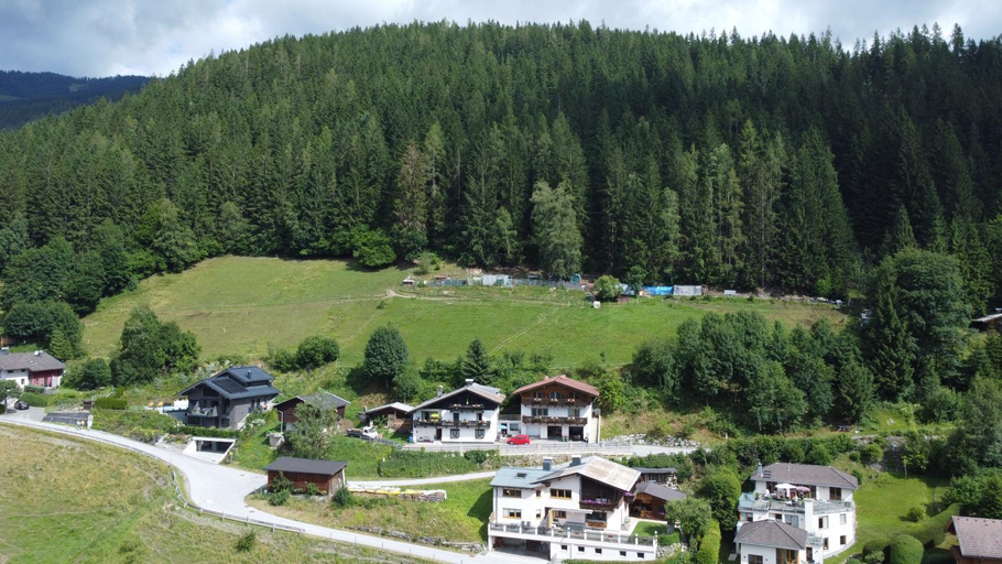 Exterior & Views 2, Apartments Bauernhof Birkhöfl by we rent, Zell am See