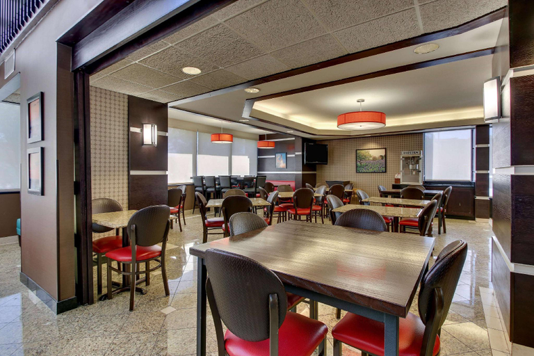 Food & Drinks 5, Heritage Inn Suites Houston/Sugar Land Trademark, Fort Bend