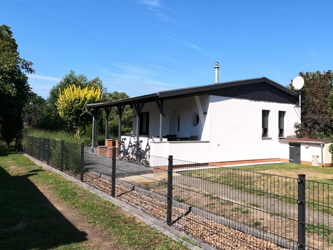 Exterior 4, Holiday Home, Luebben, Dahme-Spreewald