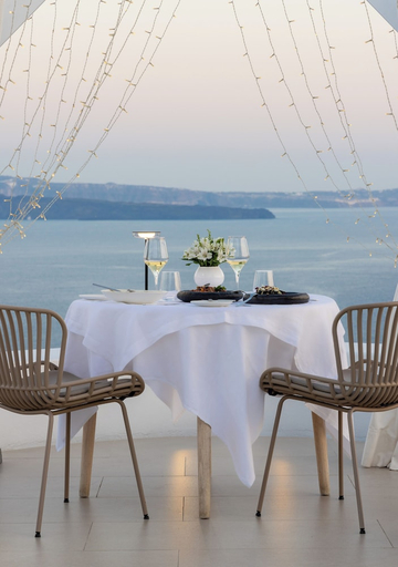 Food & Drinks 5, Aspaki Exclusive Hotel by Art Maisons, South Aegean