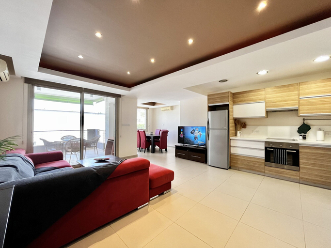 Room 1, 149 LIM - Stay Mesa Luxe Apartment