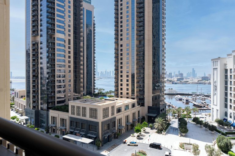 Exterior & Views 2, Lux BnB Creek Side 18, Dubai