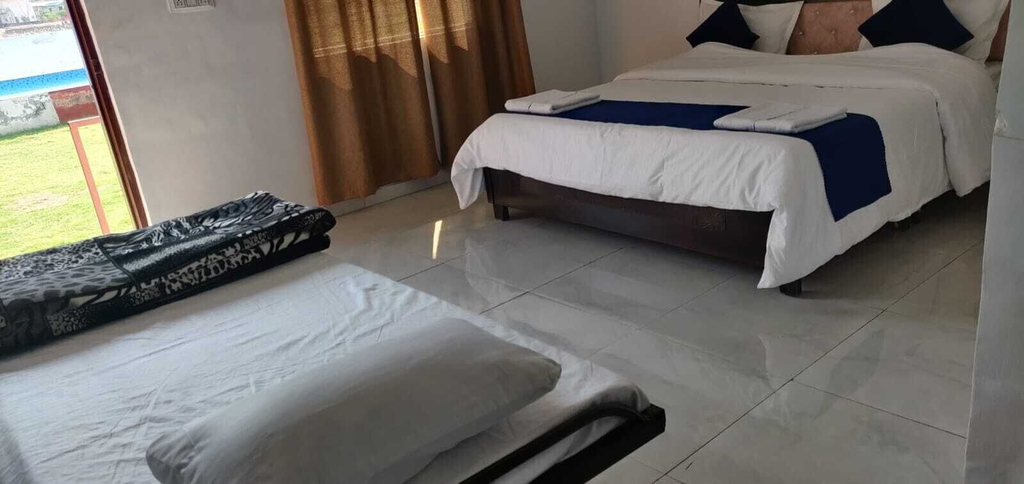 Others 4, Waterfront Resort By Mudras, Garhwal