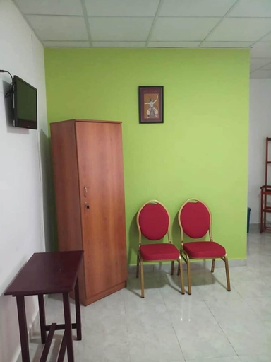 Others 5, Silver Meir Bungalow, Nuwara Eliya