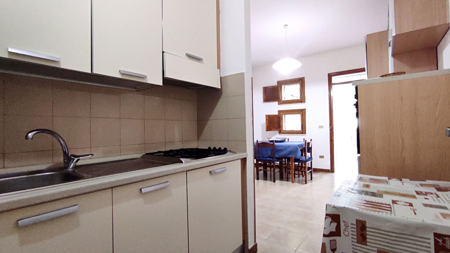 Room 5, Casa Preula - A due Passi Dalla Spiaggia di Torre Pali, Lecce
