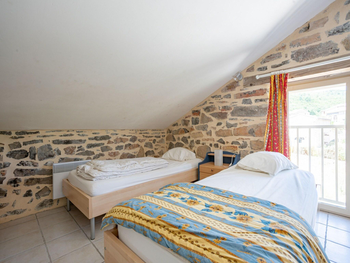 Others 5, Tranquil Villa in Cevennes, Gard