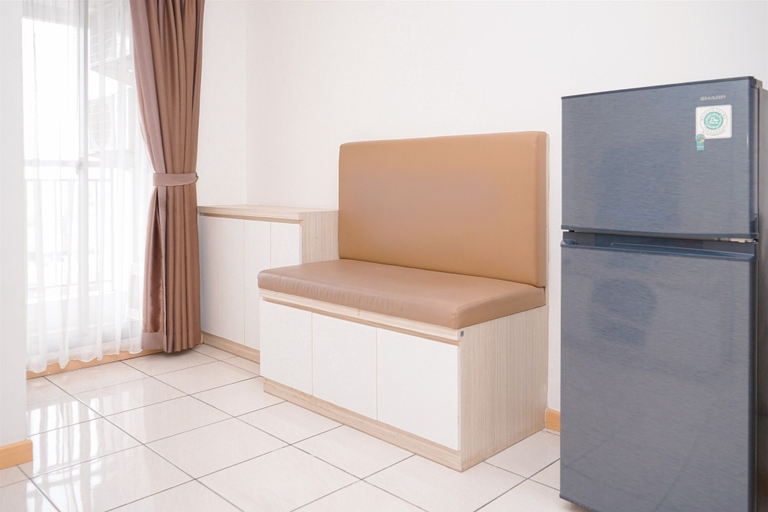 Others 3, Well Designed and Comfy 2BR Apartment at M-Town Residence, Tangerang