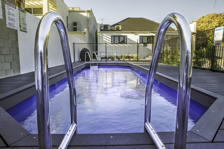 Sport & Beauty, Deco Beach Luxury Apartments, Port Lincoln
