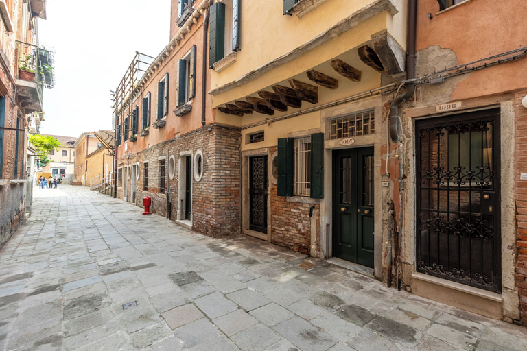 Exterior & Views 2, Ca' Gamba, Venezia