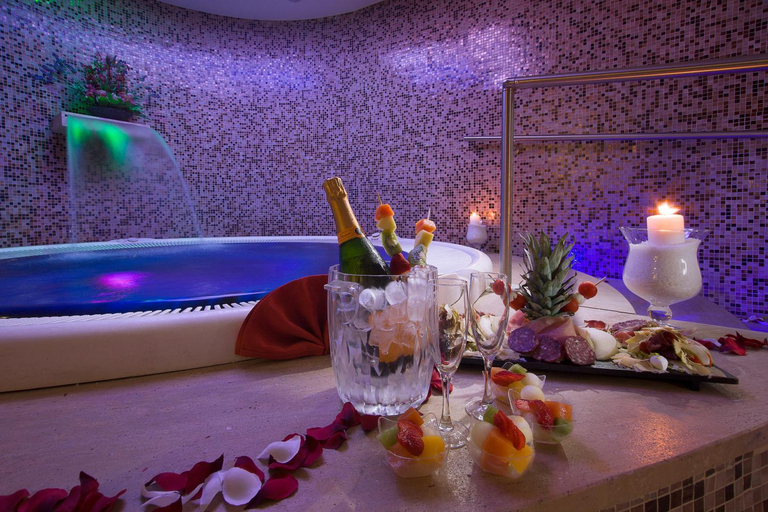 Sport & Beauty 3, Hotel Ristorante Toscana, Savona