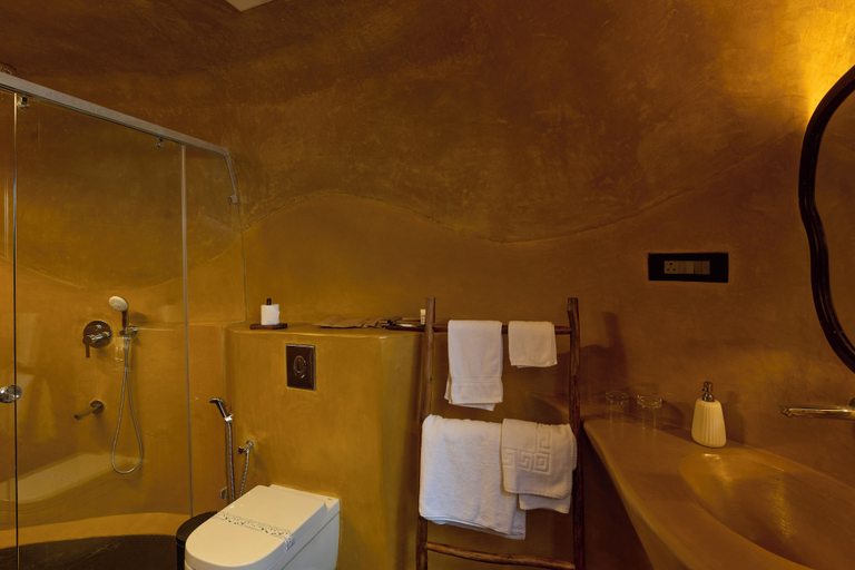 Bathroom 3, Toroland Munnar, Idukki