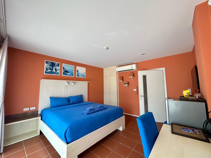 Bedroom 23