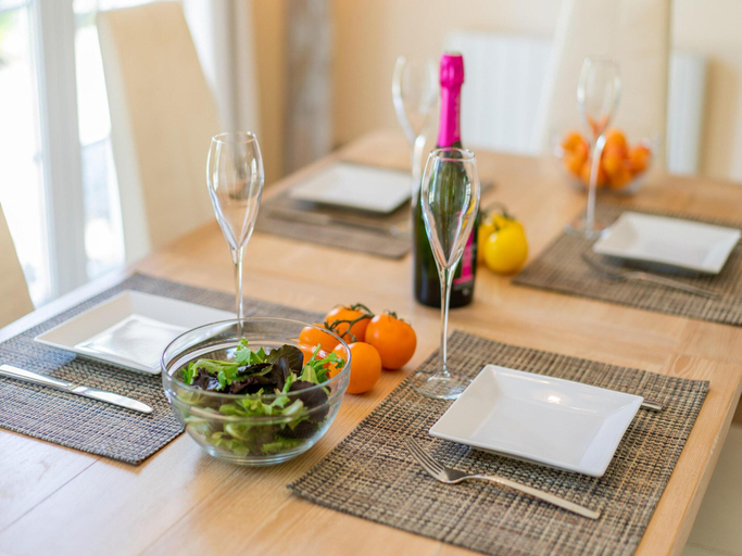 Food & Drinks, Charming Villa Stay Near Limoux, Aude