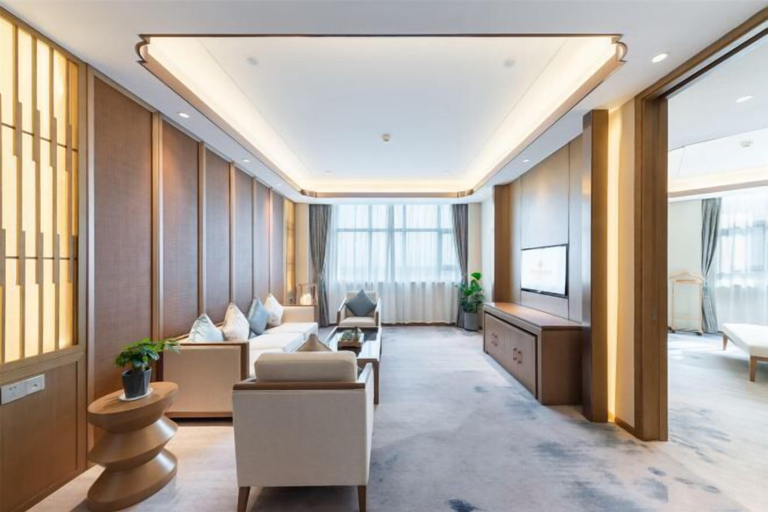 Others 4, Lihua Jianguo Hotel, Suzhou