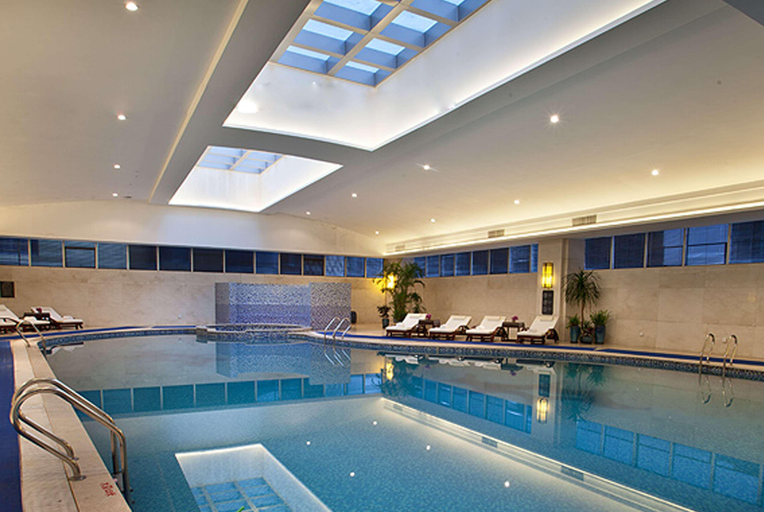 Sport & Beauty 2, Wyndham Wenzhou, Wenzhou