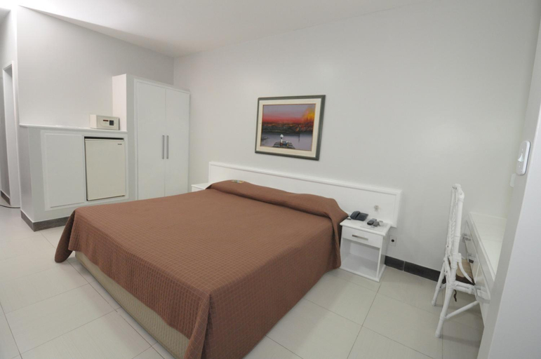 Bedroom 3, Xingo Parque Hotel, Canindé de São Francisco