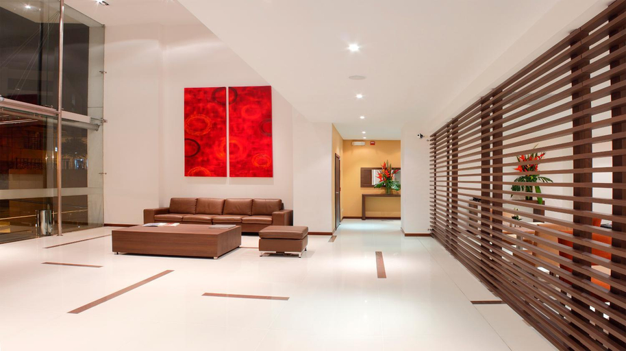 Public Area 3, Hotel Estelar El Cable, Manizales