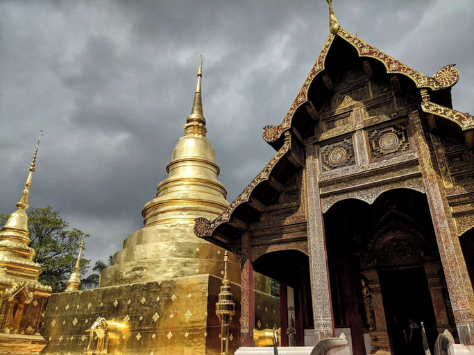Exterior & Views 2, The Rodman Hotel, Muang Chiang Mai