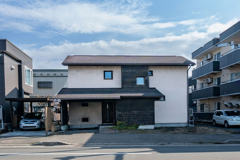 Exterior & Views 2, MILKY WAY, Sapporo