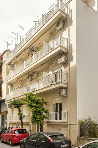 Exterior & Views 2, Celine Volos by halu!, Thessaly