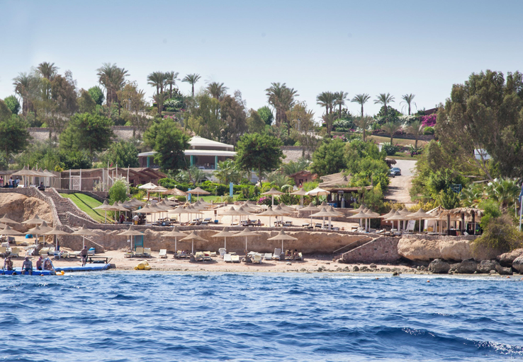 Exterior & Views 2, Xperience Hill-Top Beach Resort, Sharm el-Sheikh