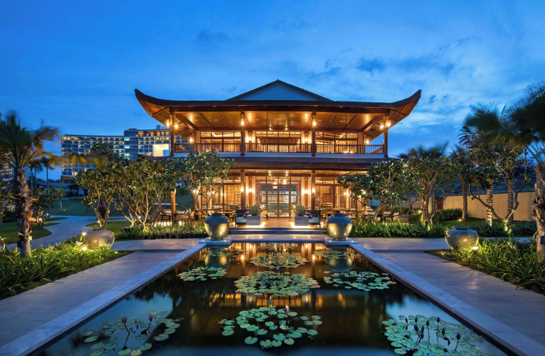 Sport & Beauty 3, Radisson Blu Resort Cam Ranh, Cam Lâm
