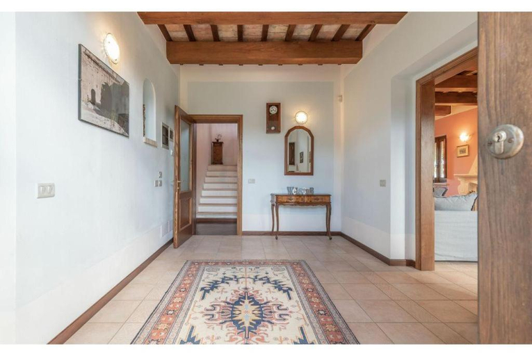 Facilities 2, Villa Vagnini, Pesaro E Urbino