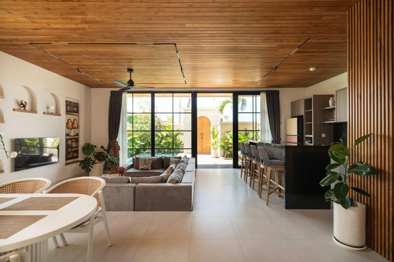 Others 5, Ben's Villa 2 by Alfred in Bali (permanently closed), Badung