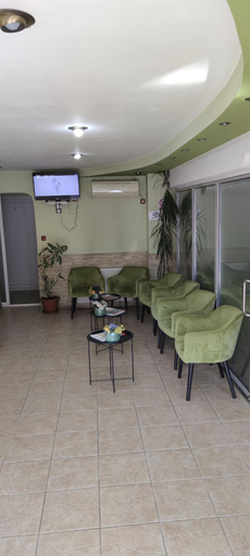 Public Area 2, Hotel Zimbru, Cluj-napoca
