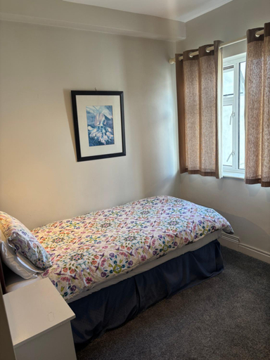 Bedroom 2, Harmony Inn - Glena House