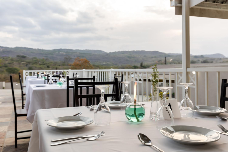 Food & Drinks 5, Point R40 Lodge - Conference, Self Catering & Spa, Ehlanzeni