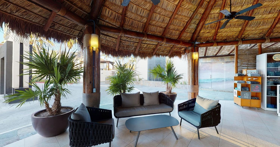 Food & Drinks 5, Park Royal Homestay Los Cabos, La Paz
