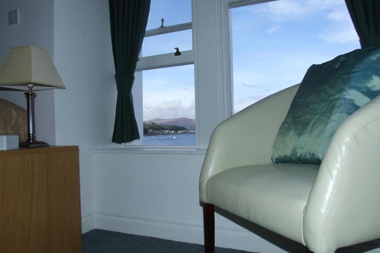 Others 3, The Victoria Hotel, North Ayrshire