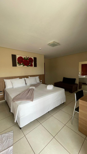 Others 5, Planeta Hotel, Colinas do Sul