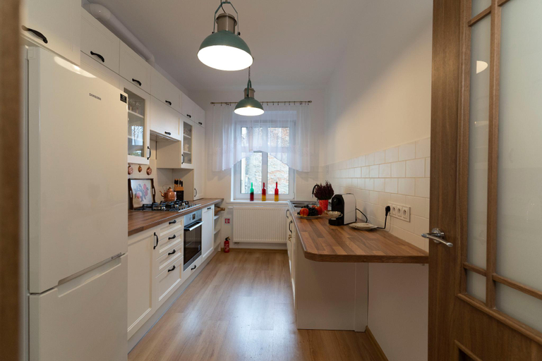 Others 5, Apartment at the Black Gate , Kłodzko