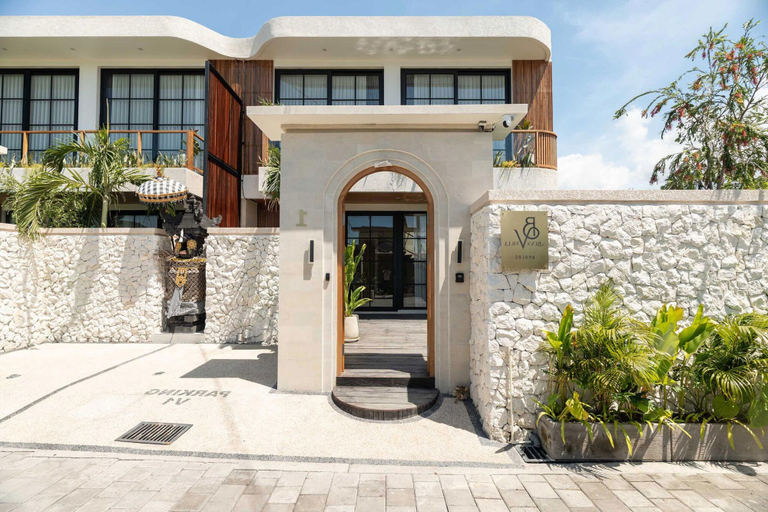 Exterior & Views, Ben's Villa 2 by Alfred in Bali (permanently closed), Badung