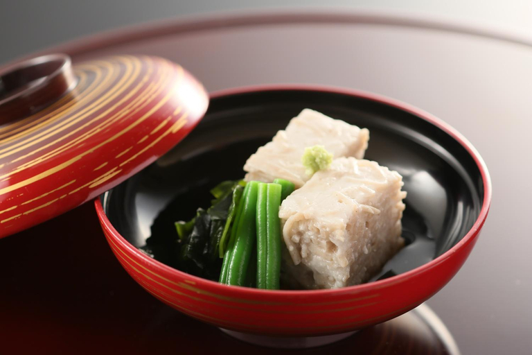 Food & Drinks 4, Shibu Onsen Ichinoyu Katei, Yamanouchi