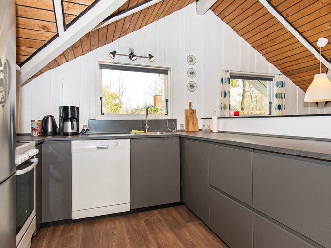 Others 4, person holiday home in Ansager, Varde