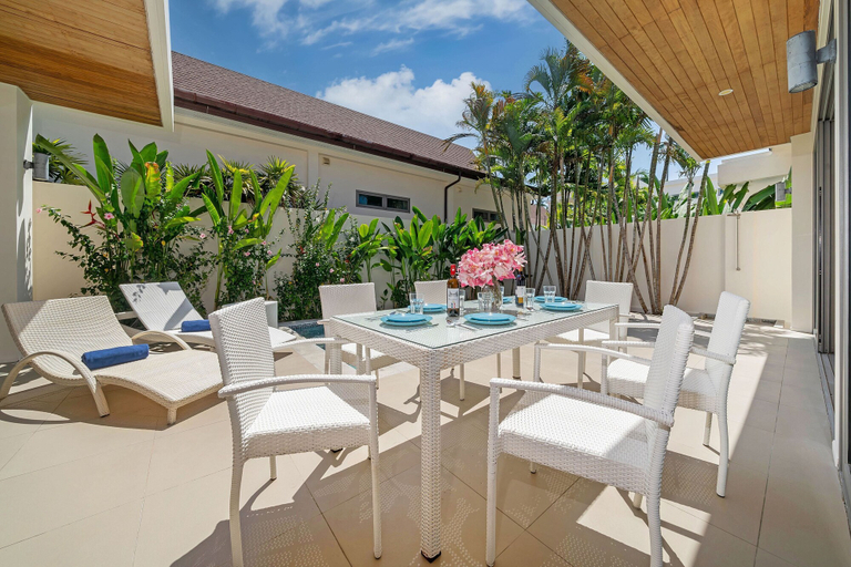Others 5, Tropical Private Pool 2BR Villa Kate, Phuket Island