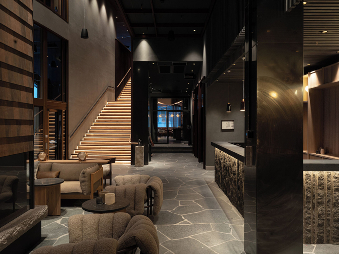 Others 5, Elite Hotel Frost – Hotel & Spa, Kiruna