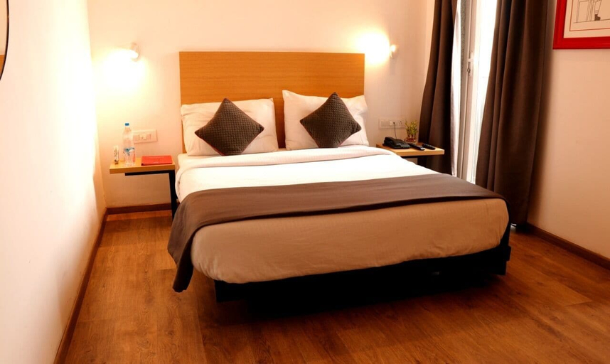 Others 4, The Destiny Inn, Gurgaon