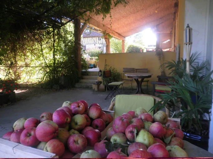 Others 5, Domaine a Marmande, Gers