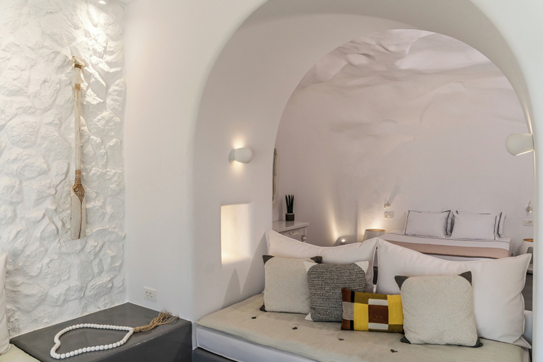 Bedroom 3, Numa Santorini, South Aegean
