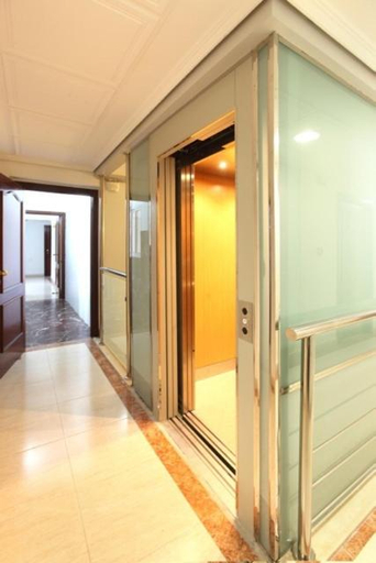 Facilities 4, El Cisne Verde, Córdoba
