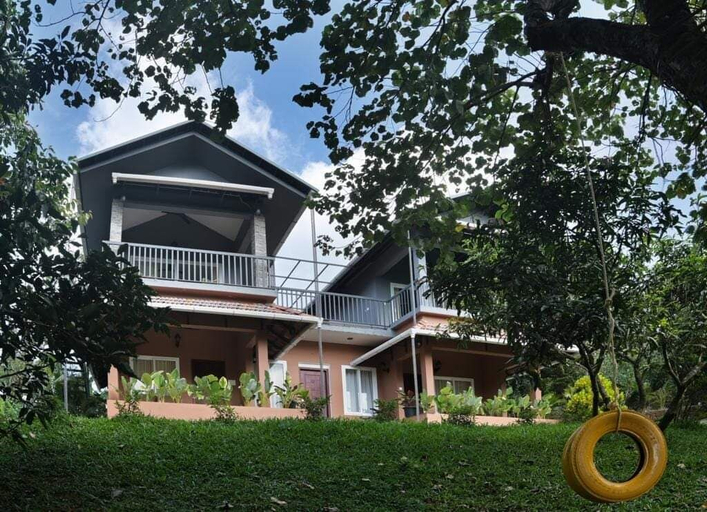 Exterior & Views 5, Clouds View Nature Resort, Wayanad