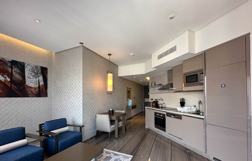Others 4, Manzil-Lux 1BR Apt near top attractions, Dubai