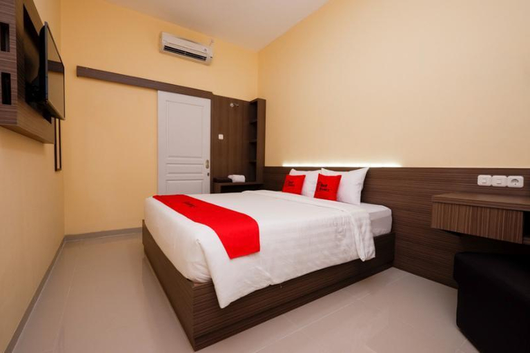 Bedroom 7